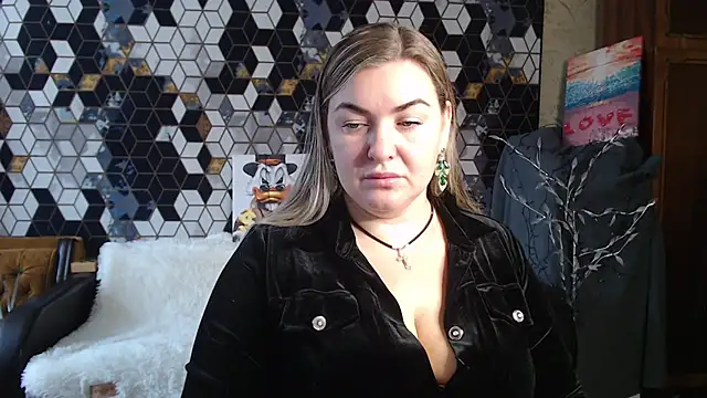 NikaSkylink online show from 02/26/26, 05:17