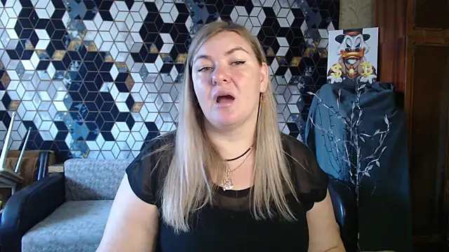 NikaSkylink online show from 04/06/26, 05:30