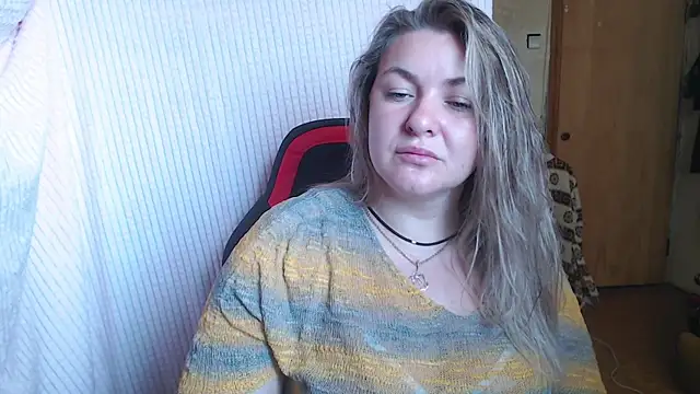 NikaSkylink online show from 04/17/26, 04:26