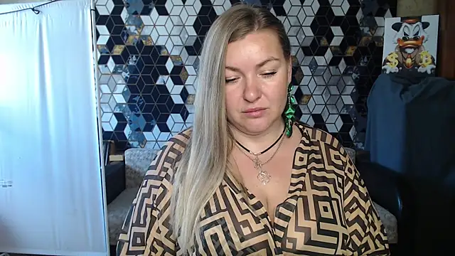 NikaSkylink online show from 05/29/26, 04:54