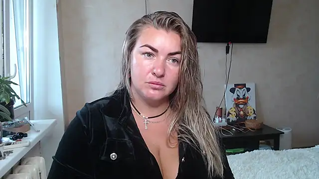 NikaSkylink online show from 07/18/26, 06:39