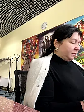 Liza Will online show from 01/19/26, 07:01