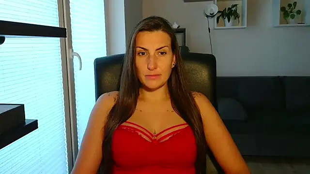 Snapshot of DonnaAmore chatting on 09/16/25, 03:24 DonnaAmore online show from 09/16/25, 03:24