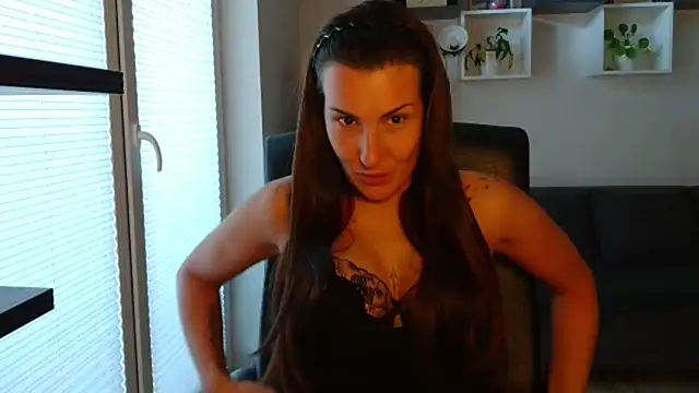 Snapshot of DonnaAmore chatting on 09/24/25, 02:20 DonnaAmore online show from 09/24/25, 02:20