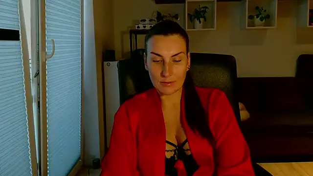 Snapshot of DonnaAmore chatting on 10/20/25, 03:23 DonnaAmore online show from 10/20/25, 03:23