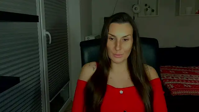 Snapshot of DonnaAmore chatting on 01/07/26, 03:36 DonnaAmore online show from 01/07/26, 03:36