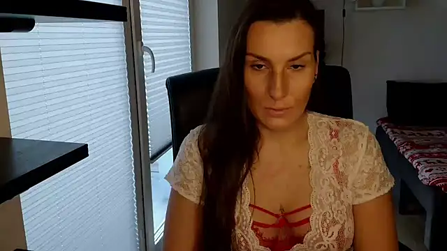 Snapshot of DonnaAmore chatting on 01/08/26, 08:27 DonnaAmore online show from 01/08/26, 08:27