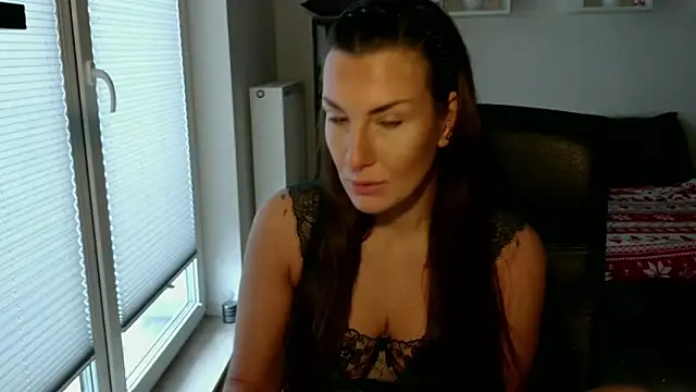 Snapshot of DonnaAmore chatting on 01/12/26, 10:42 DonnaAmore online show from 01/12/26, 10:42