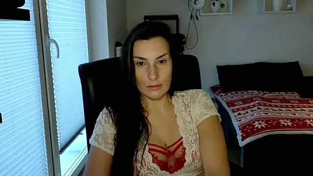 Snapshot of DonnaAmore chatting on 01/14/26, 08:09 DonnaAmore online show from 01/14/26, 08:09