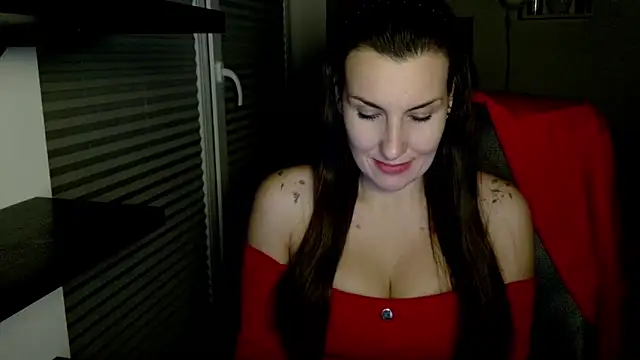 Snapshot of DonnaAmore chatting on 02/02/26, 09:24 DonnaAmore online show from 02/02/26, 09:24