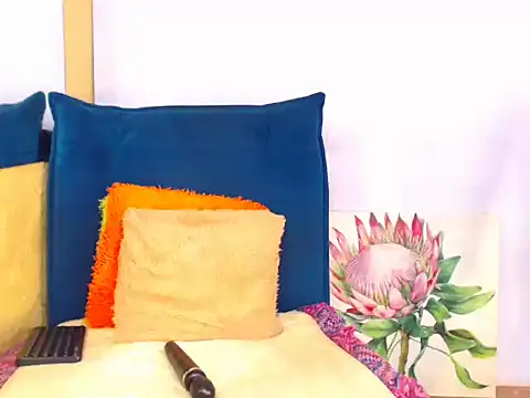 Snapshot of SexyScarlet101 chatting on 11/26/25, 06:31 SexyScarlet101 online show from 11/26/25, 06:31