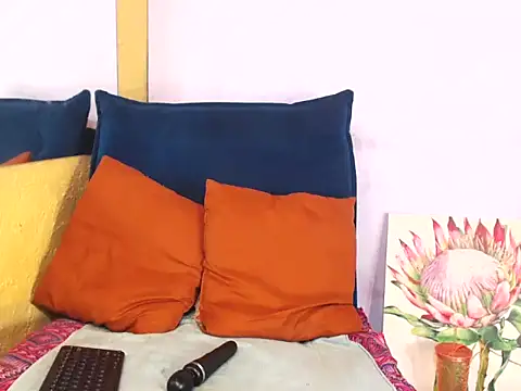 SexyScarlet101 online show from 01/10/26, 06:09