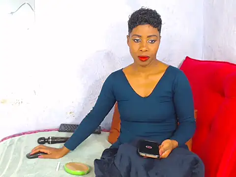 SexyScarlet101 online show from 03/05/26, 06:48