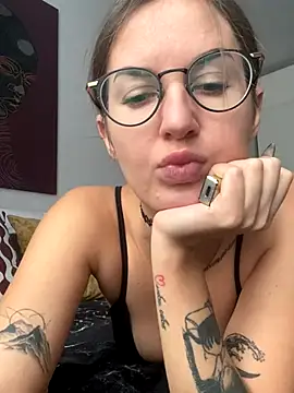 Snapshot of ElizabetBlack chatting on 09/30/25, 08:30 ElizabetBlack online show from 09/30/25, 08:30