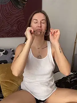 ElizabetBlack online show from 03/18/26, 07:44