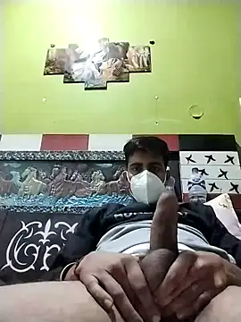 yagyii online show from 11/09/25, 03:21