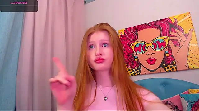 LuxXAngel online show from 09/25/25, 12:14