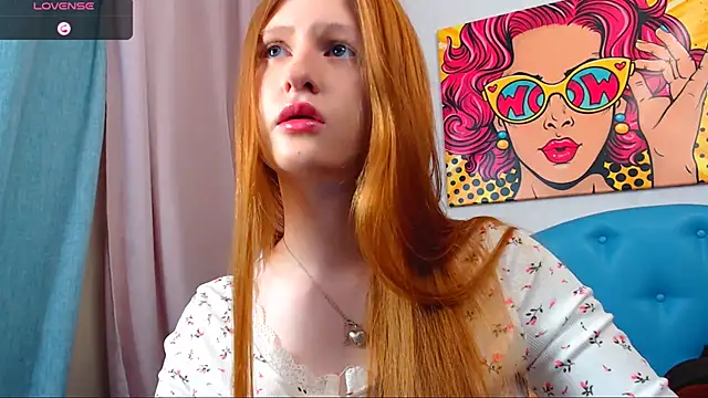 LuxXAngel online show from 10/22/25, 12:00