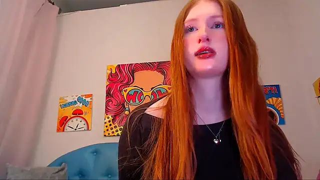 LuxXAngel online show from 02/24/26, 12:19