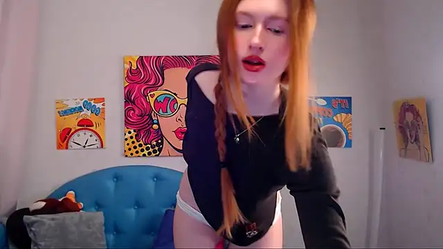 LuxXAngel online show from 03/02/26, 11:11