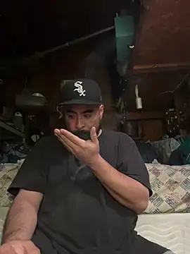 Jonathanfrom420 online show from 03/25/26, 07:58