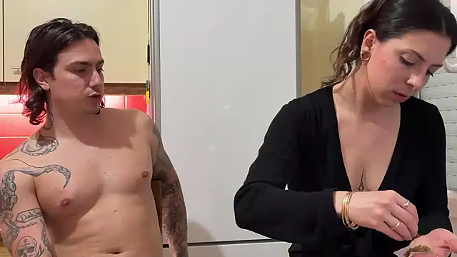 Airelle online show from 03/06/26, 08:38