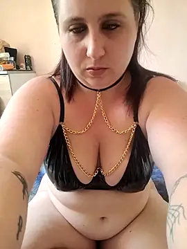 Mlle-S online show from 04/11/26, 07:45