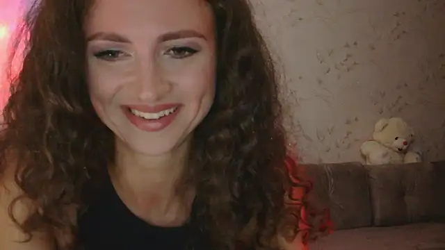 Snapshot of Amber_Carrol chatting on 09/15/25, 05:46 Amber Carrol online show from 09/15/25, 05:46