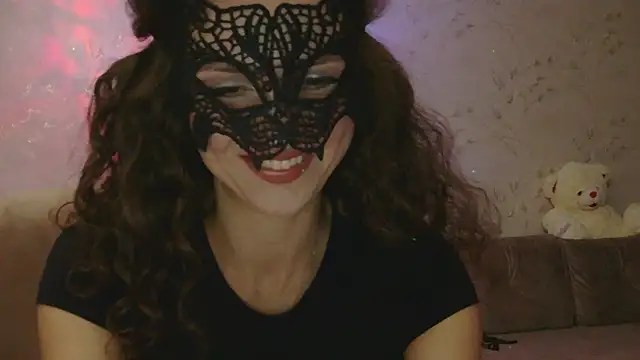 Snapshot of Amber_Carrol chatting on 10/31/25, 03:02 Amber Carrol online show from 10/31/25, 03:02