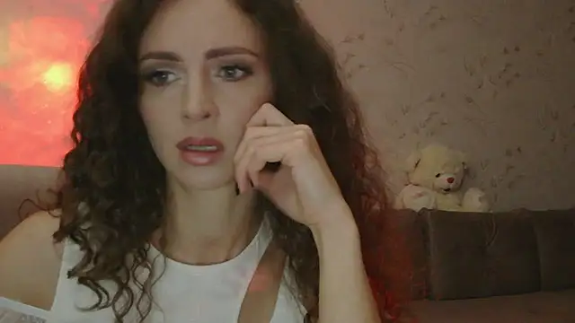 Snapshot of Amber_Carrol chatting on 11/19/25, 05:24 Amber Carrol online show from 11/19/25, 05:24