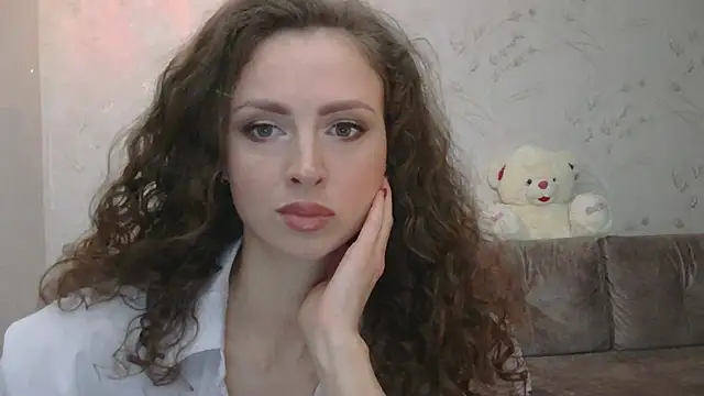 Amber Carrol online show from 02/19/26, 03:08