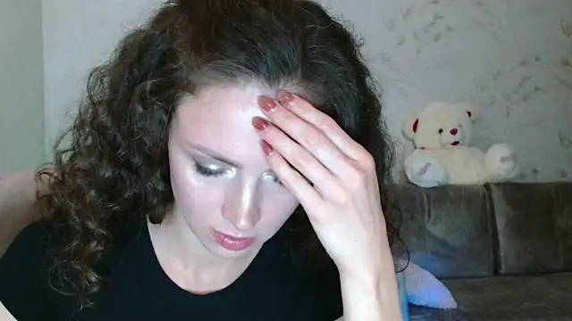 Amber Carrol online show from 03/19/26, 05:28