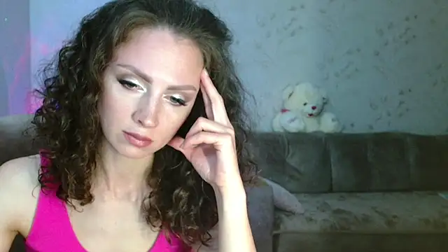 Amber Carrol online show from 05/16/26, 05:45