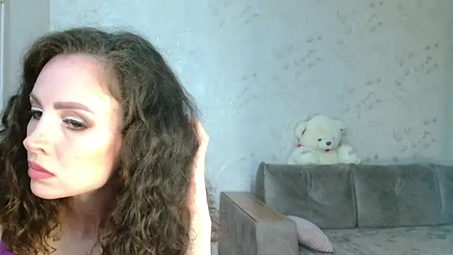 Amber Carrol online show from 05/22/26, 05:40