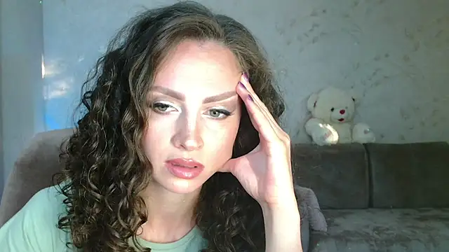 Amber Carrol online show from 06/15/26, 03:36