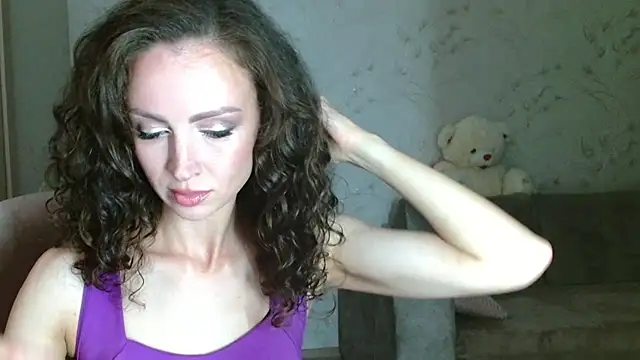 Amber Carrol online show from 06/23/26, 05:55