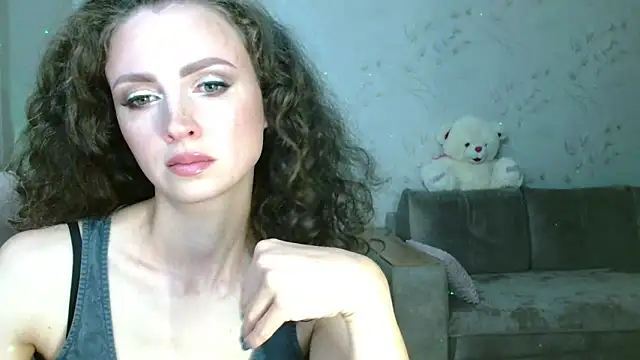 Amber Carrol online show from 06/29/26, 05:02