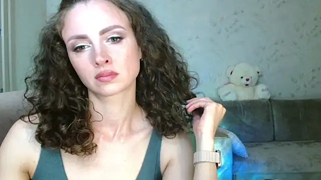 Amber Carrol online show from 06/30/26, 03:57