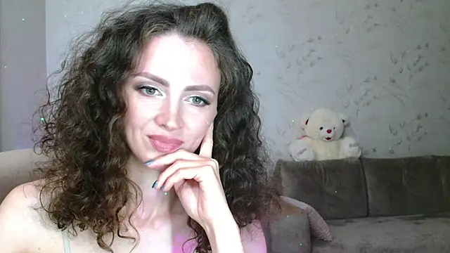 Amber Carrol online show from 07/01/26, 04:40