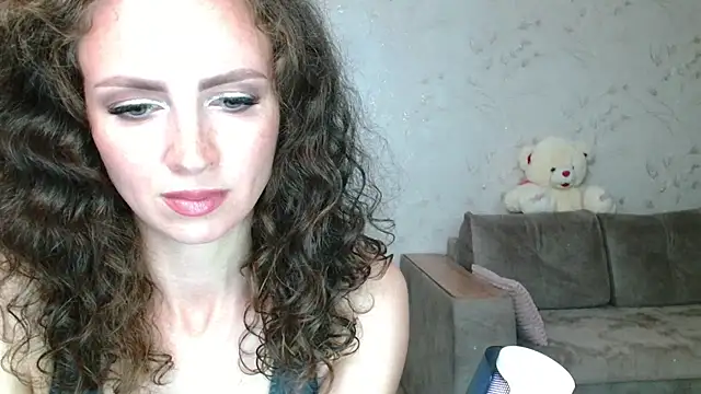 Amber Carrol online show from 07/06/26, 03:47