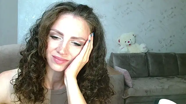 Amber Carrol online show from 07/16/26, 04:35
