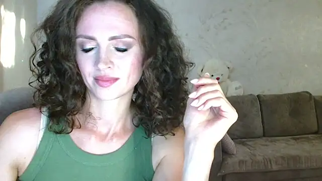 Amber Carrol online show from 08/08/26, 03:03