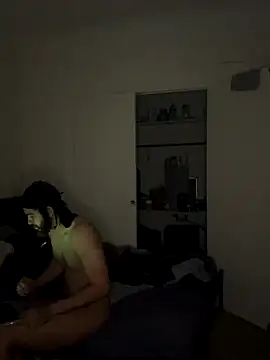 KingKevo27 online show from 11/14/25, 02:16