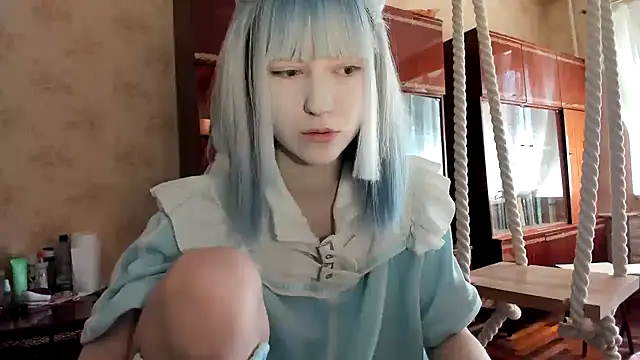 kioshi kiss online show from 09/22/25, 09:44