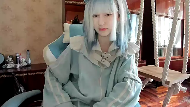 kioshi kiss online show from 10/08/25, 10:24