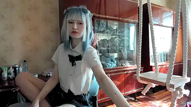 kioshi kiss online show from 10/15/25, 11:21