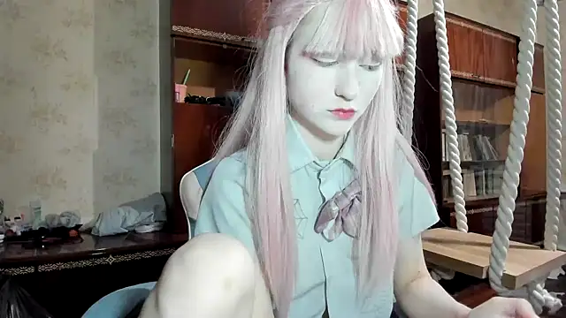 kioshi kiss online show from 11/16/25, 08:14