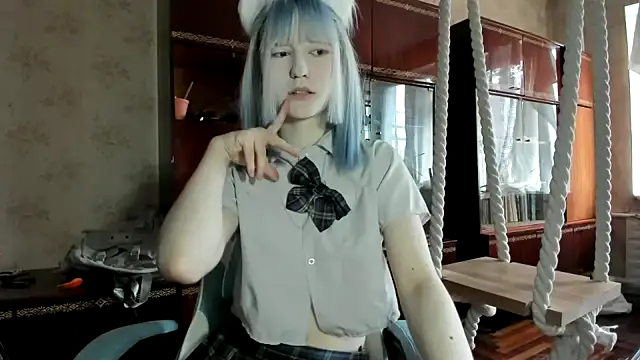 kioshi kiss online show from 11/19/25, 09:53