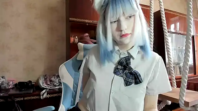 kioshi kiss online show from 11/27/25, 11:01