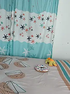 AntonelaMorriz online show from 11/12/25, 08:04